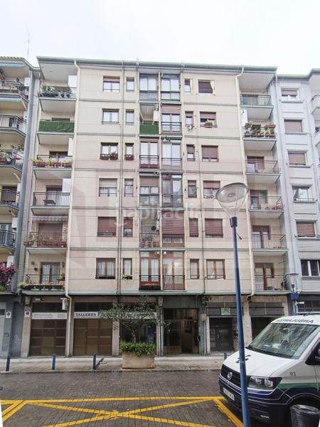 Foto 0b6a8878-589e-4429-a729-cf743bfdc021. Appartement avec chauffage dans Iztieta - Olibet Errenteria