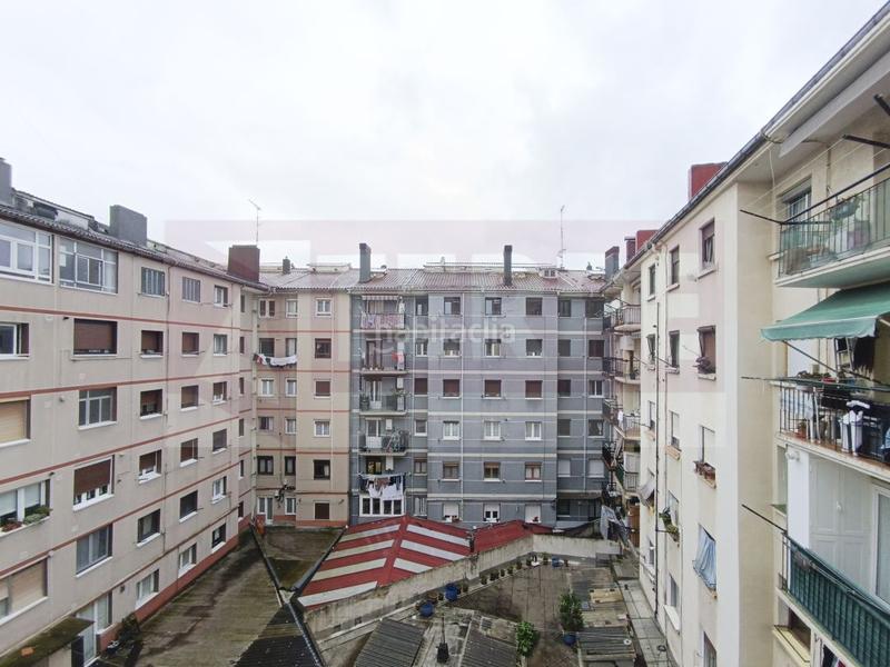 Foto 3a3543ed-5ebd-4183-bec2-fddc873c244d. Appartement avec chauffage dans Iztieta - Olibet Errenteria