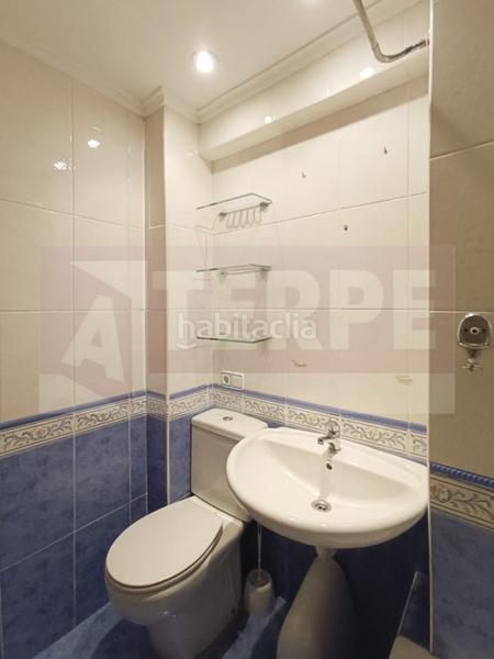 Foto 53b006a5-2066-4a00-ae7b-d2005347476b. Appartement avec chauffage dans Iztieta - Olibet Errenteria