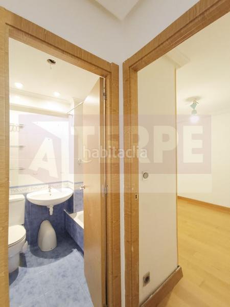 Foto c0b69aef-7573-4a48-acac-cc4566c25ada. Appartement avec chauffage dans Iztieta - Olibet Errenteria