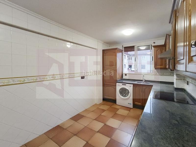 Foto c56dbd29-cd59-48f5-bcc5-abefec450a76. Appartement avec chauffage dans Iztieta - Olibet Errenteria