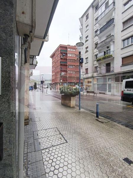 Foto c86b22a2-9f69-4acc-b89d-b9fd0ad82019. Appartement avec chauffage dans Iztieta - Olibet Errenteria