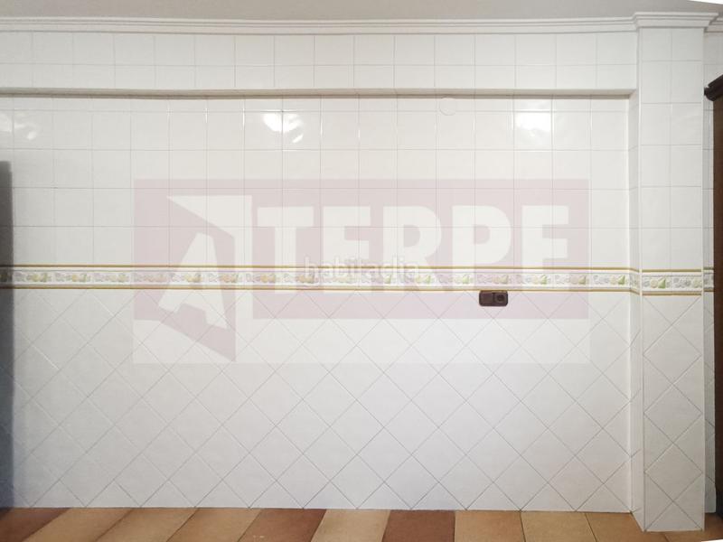 Foto d7fed84e-bc35-40f1-9852-c9673bc5772f. Appartement avec chauffage dans Iztieta - Olibet Errenteria