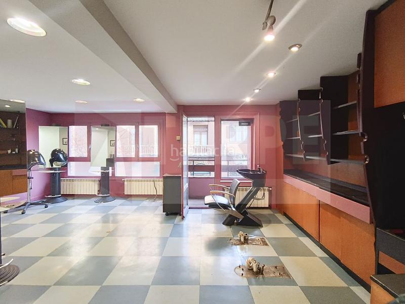 Foto 0052fe8d-725f-4af8-8c52-4b89526db202. Appartamento con riscaldamento in Centro Errenteria