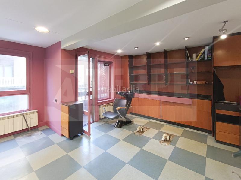 Foto 0d056a99-d50c-445c-ba38-86d7ac74cb03. Appartamento con riscaldamento in Centro Errenteria