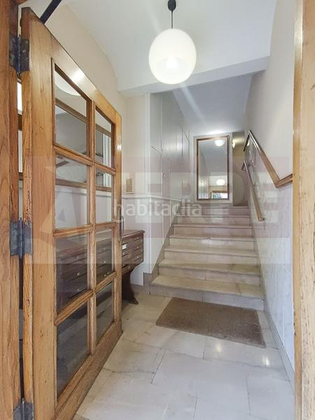 Foto 1e8902ea-9886-4581-8ae5-7d53e754bc2c. Appartamento con riscaldamento in Centro Errenteria