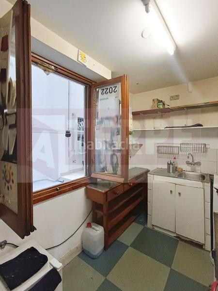 Foto 2ce51a4e-254d-4f99-be53-bdbd226c1352. Appartamento con riscaldamento in Centro Errenteria