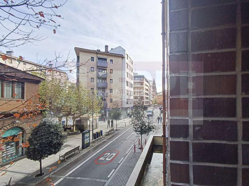 Foto 2efb4039-af22-44a3-acd4-15792cc9d9e4. Appartamento con riscaldamento in Centro Errenteria