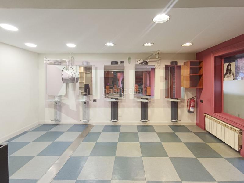 Foto 31f6832a-2e2d-4d76-ac5a-a94a40eca6c1. Appartamento con riscaldamento in Centro Errenteria