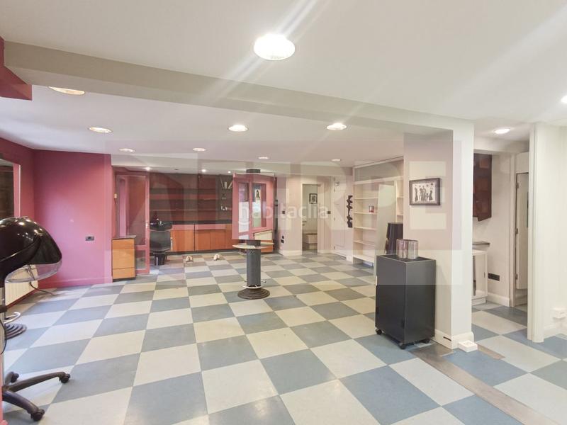 Foto 3385eb1a-f003-4198-b91e-16faa2c0881f. Appartamento con riscaldamento in Centro Errenteria