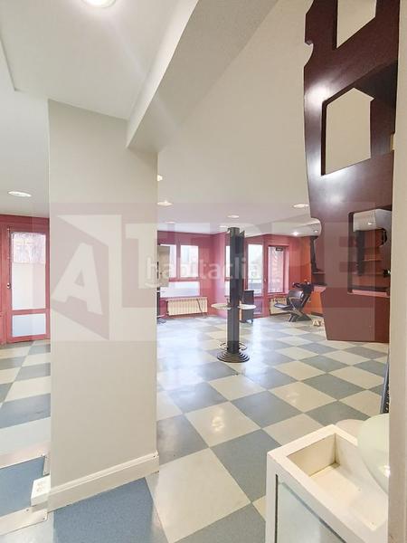 Foto 36925be1-18ab-4640-b55b-acfc8c4b15a7. Appartamento con riscaldamento in Centro Errenteria