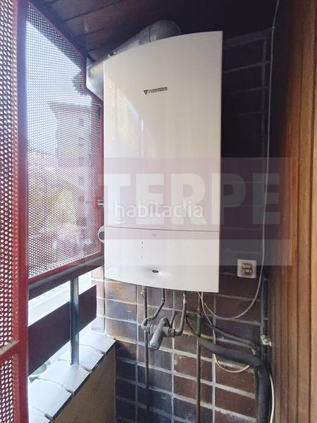 Foto 4a5b7cb5-d0fb-4dee-a59d-587aab53ea7f. Appartamento con riscaldamento in Centro Errenteria