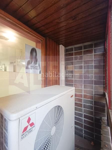 Foto 4a64fbad-081e-4770-b4aa-d016f36b9707. Appartamento con riscaldamento in Centro Errenteria