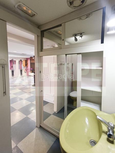 Foto 4cf1f98f-79a9-42c5-8148-8b9450473a47. Appartamento con riscaldamento in Centro Errenteria