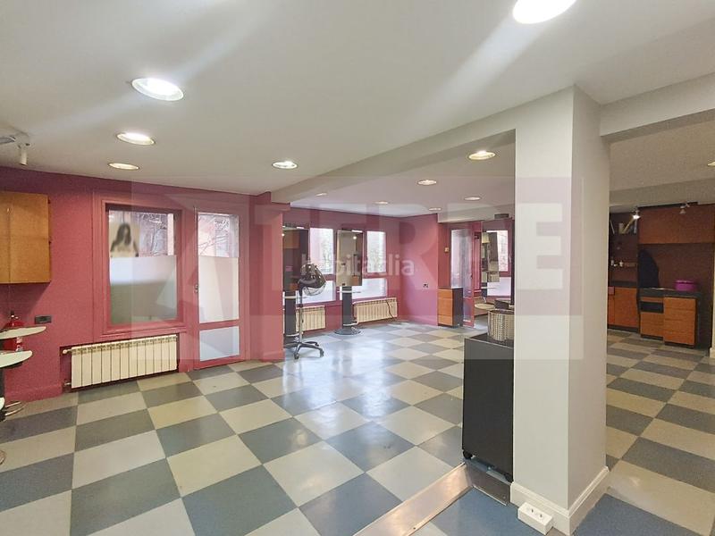 Foto 671cac4e-79bb-4f1e-ab00-a6dc084094d4. Appartamento con riscaldamento in Centro Errenteria