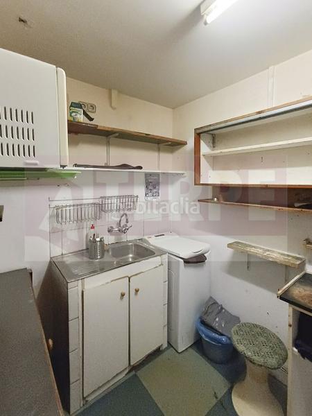 Foto 95b06bf3-3869-4cfa-917e-a9297bf507c4. Appartamento con riscaldamento in Centro Errenteria