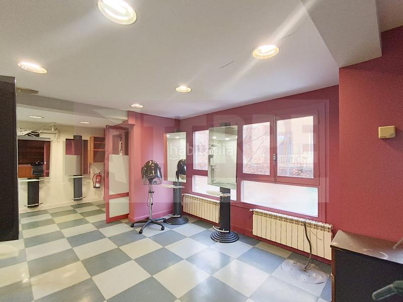 Foto 97acfe0b-0749-46f6-a40f-49261adc10da. Appartamento con riscaldamento in Centro Errenteria