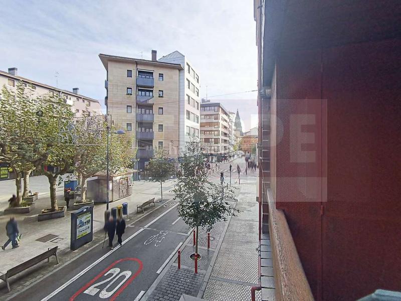 Foto 9a15da1d-4f4e-4764-9481-c30b3fbacd08. Appartamento con riscaldamento in Centro Errenteria