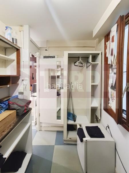 Foto a674253e-6c61-4f86-a5a6-ab64797f6be5. Appartamento con riscaldamento in Centro Errenteria