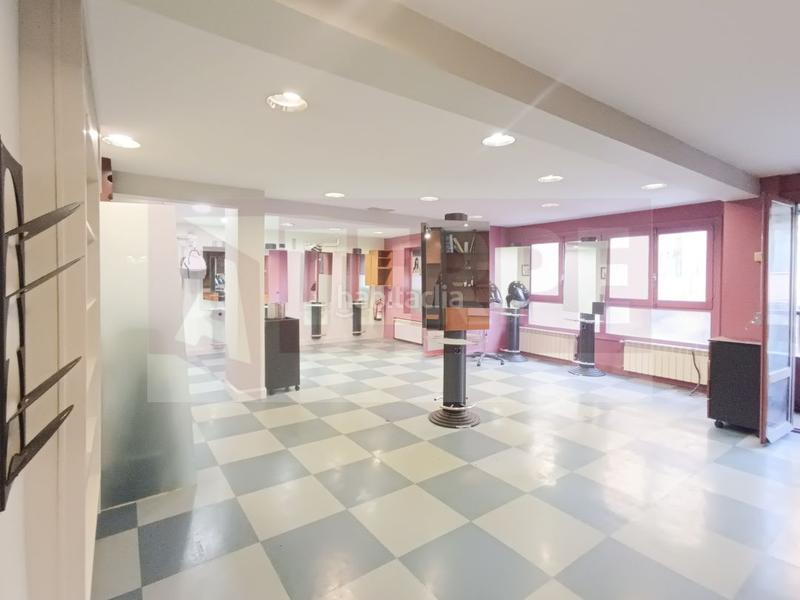 Foto afe0b1d6-fb38-48ed-ada2-5cf8535b87f9. Appartamento con riscaldamento in Centro Errenteria