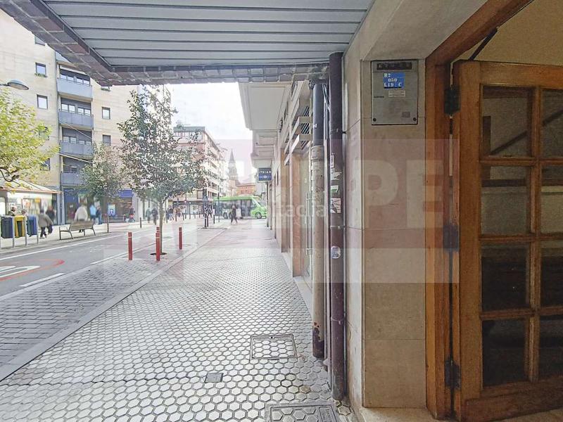 Foto b35930e1-5f54-497f-96ff-1538441d6064. Appartamento con riscaldamento in Centro Errenteria