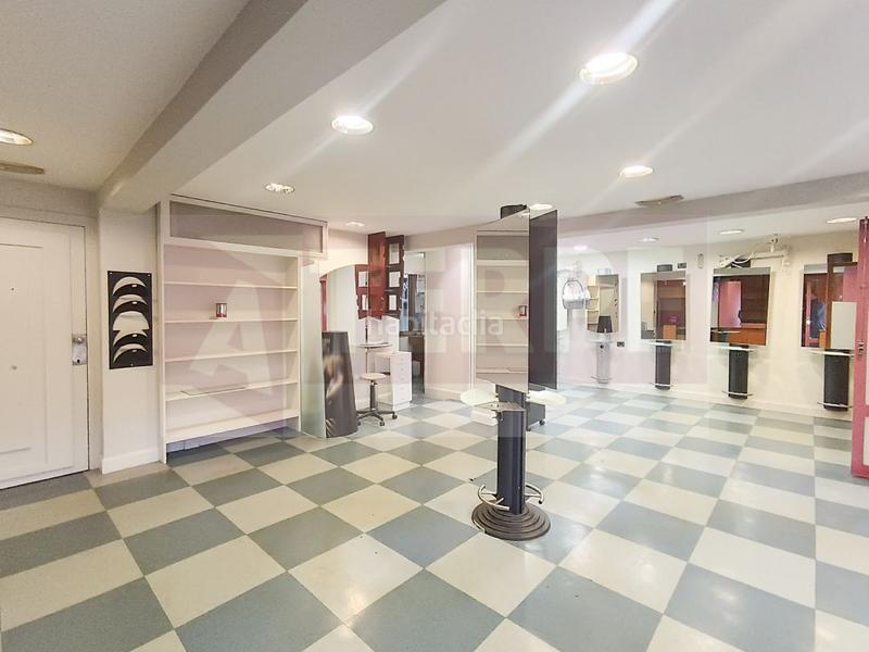 Foto bc37ff55-872b-4761-b6b9-98c3a60ba452. Appartamento con riscaldamento in Centro Errenteria