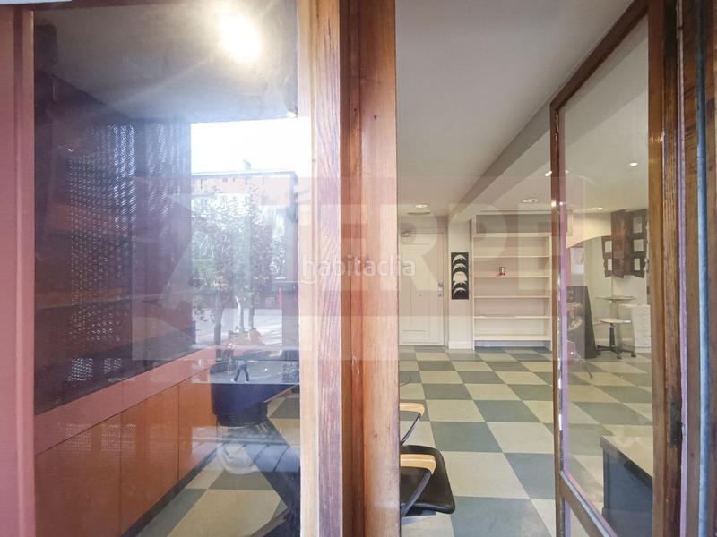 Foto d1f20cf3-d944-4b40-a4e3-db0e26b0e635. Appartamento con riscaldamento in Centro Errenteria