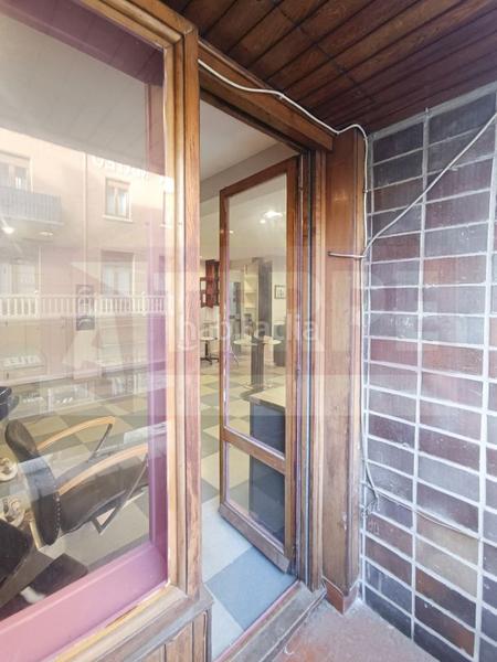 Foto d2168ae4-0cea-4ece-97bc-21f4409aa456. Appartamento con riscaldamento in Centro Errenteria