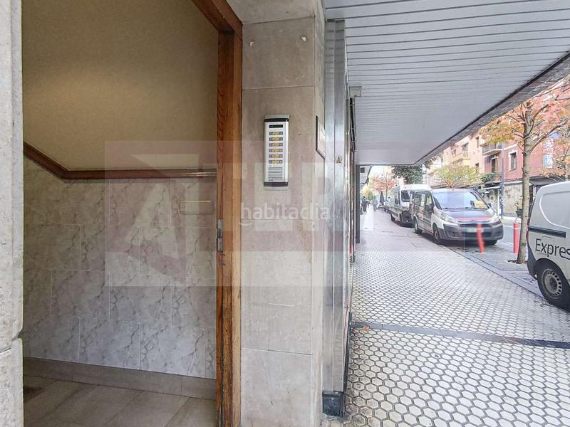 Foto f2715512-58b3-40c8-a719-f16ddf995fcf. Appartamento con riscaldamento in Centro Errenteria