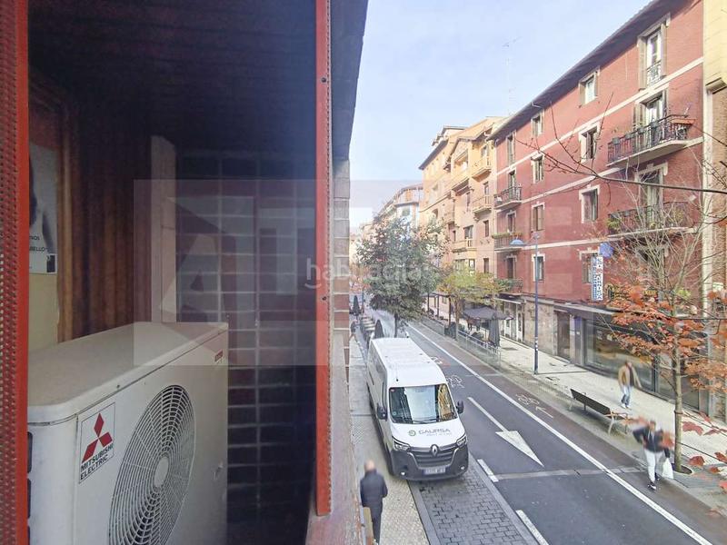 Foto f3d4cf79-066c-46a3-a9be-48104c7f5d62. Appartamento con riscaldamento in Centro Errenteria