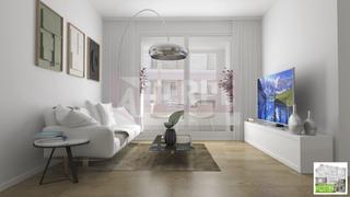 Pis a Centro. Estrena vivienda exclusiva, como un traje a medida, pensado para