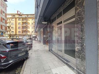 Business premise  Oiartzun kalea