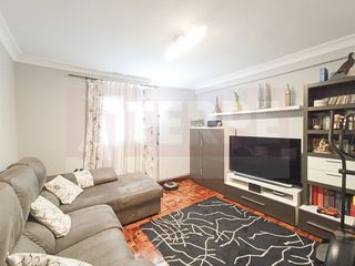 Flat  Mandoegi kalea