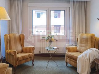 Pis  Segundo ispizua kalea. Gran piso con mucho potencial en pleno centro, totalmente exteri