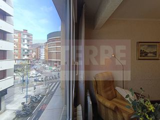 Appartamento  Segundo ispizua kalea. Gran piso con mucho potencial en pleno centro, totalmente exteri