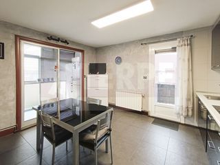 Flat in Capuchinos - Galtzaraborda