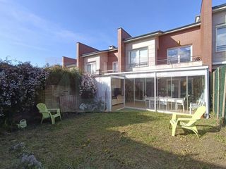 Casa adosada en Miramon-Zorroaga. Precioso adosado en miramón