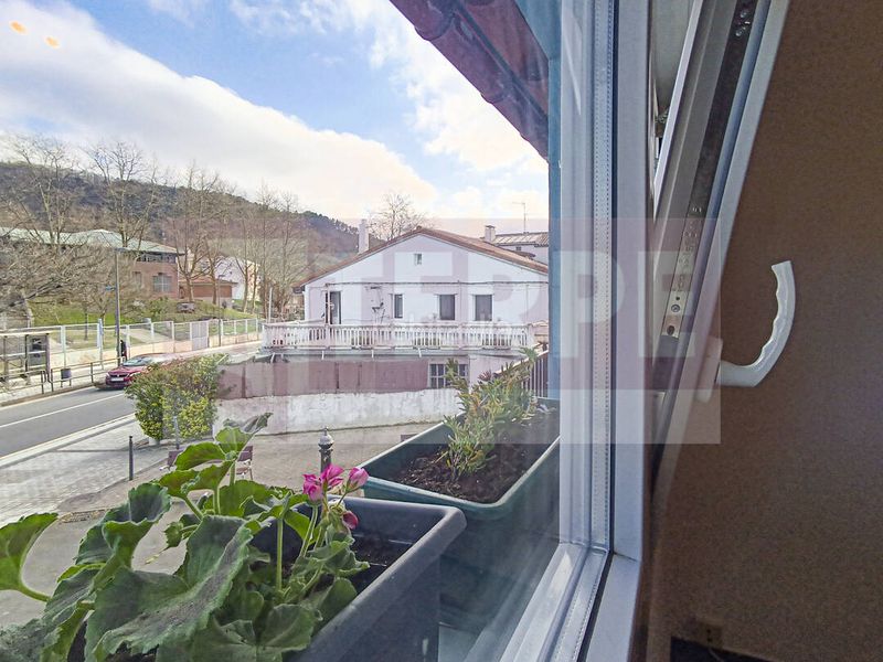 Foto 501250a3-4d21-4572-a2fa-7523f51e8697. Pis a Lapice - Larreaundi - Olaberria - Meaka Irun