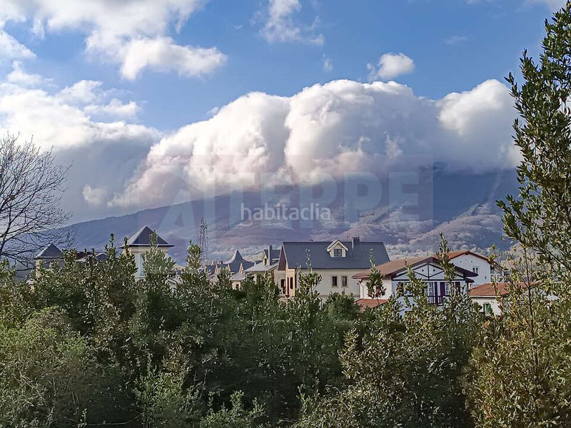 Foto 544c269e-23c1-4415-90cd-e45e6c09246f. Pis a Lapice - Larreaundi - Olaberria - Meaka Irun