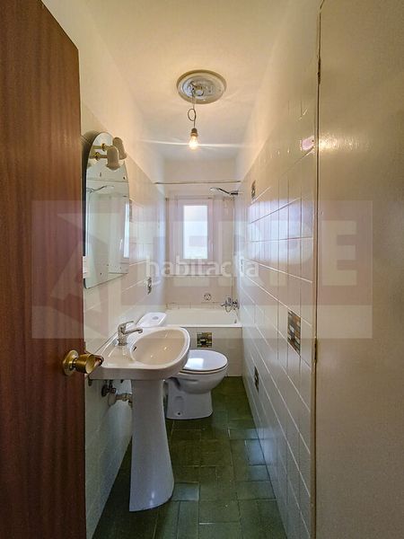 Foto b5990e87-b8ce-4839-bc6f-07d47212e79f. Pis a Lapice - Larreaundi - Olaberria - Meaka Irun
