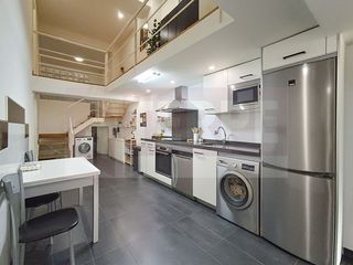Duplex  Beraun kalea. Precioso duplex en planta baja a pocos minutos del centro