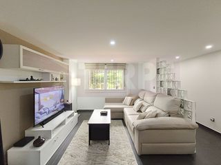 Zweistöckige Wohnung  Beraun kalea. Precioso duplex en planta baja a pocos minutos del centro