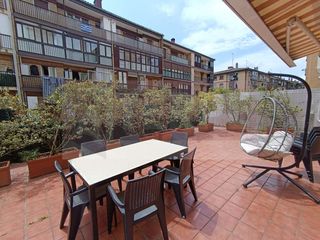 Appartamento  Guillermo de lazon kalea. Vivienda exclusiva en el centro de lezo y garaje cerrado con acc