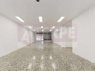 Local Comercial a Maurice Ravel Kalea 8