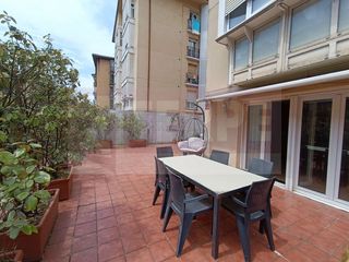 Appartamento  Guillermo de lazon kalea. Vivienda exclusiva en el centro de lezo y garaje cerrado con acc