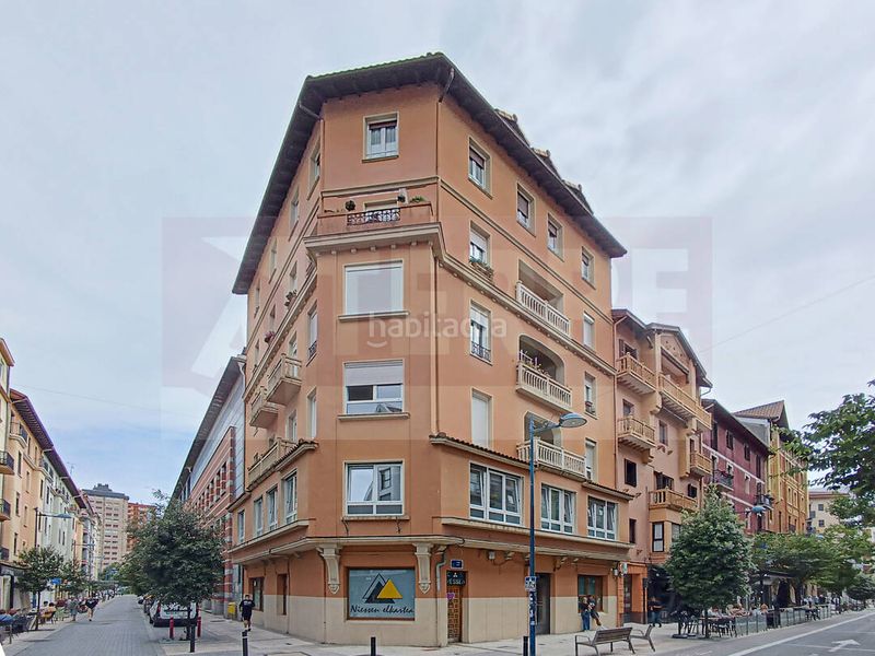 Foto d08da364-0e7f-428a-86d0-ed1459e77ed9. Pis amb calefacció a Centro Errenteria