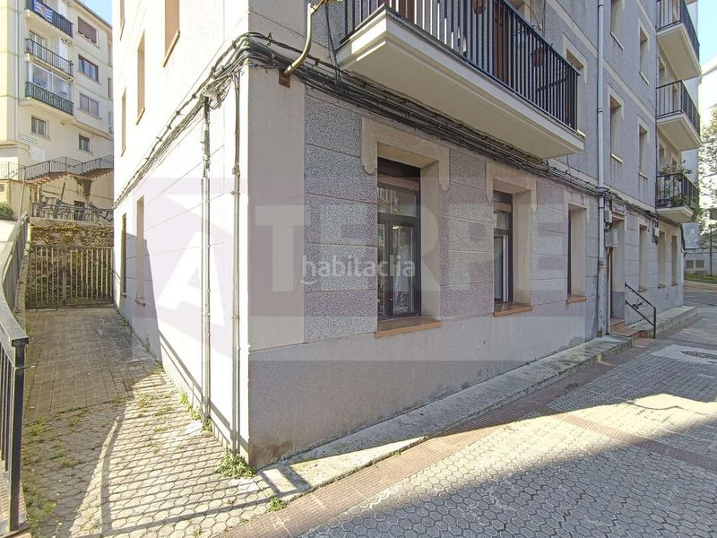 Foto ad75dd83-83a7-40a7-a493-97c38cb8e42f. Pis a Centro Errenteria