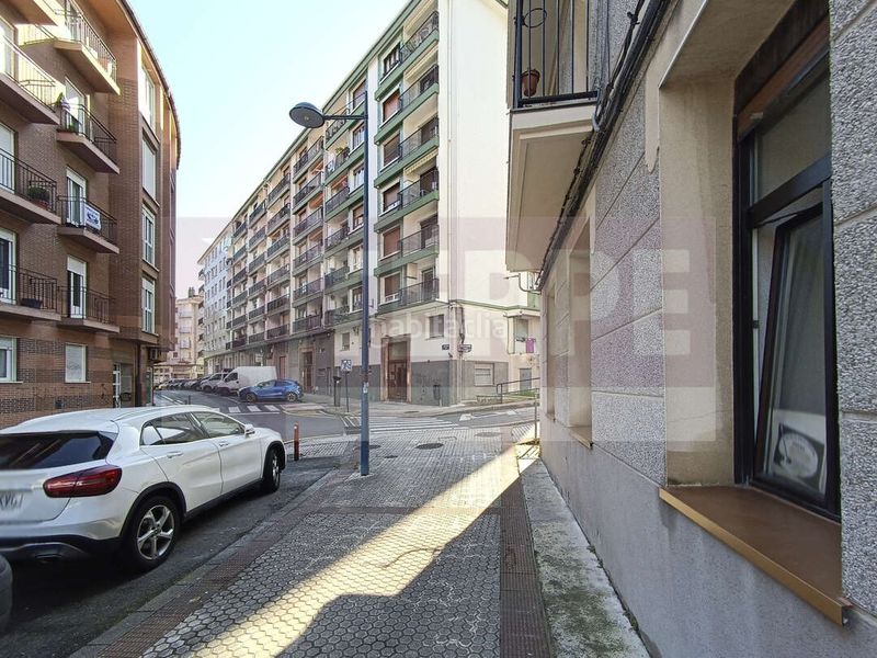 Foto c8aacf3a-3420-4b6b-a1b2-5bce851da428. Pis a Centro Errenteria