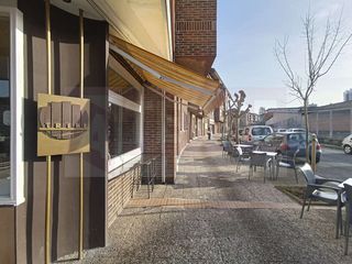 Business premise  Sorgintzulo kalea. Cafetería  a la venta en sorgintxulo kalea con salida de humos