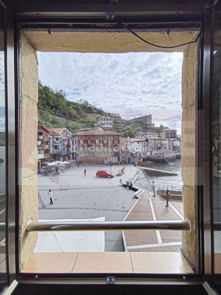 Foto 7bcb8247-bbb4-4c38-a676-0e6af380a338. Pis a Pasaia